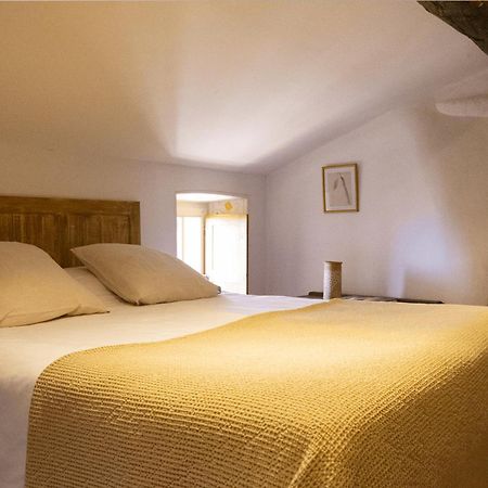 Hotel Palazzu Pigna المظهر الخارجي الصورة