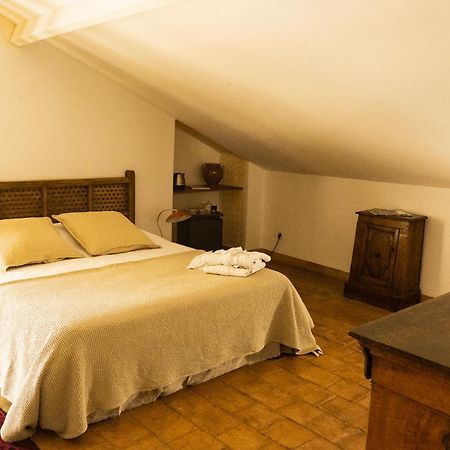 Hotel Palazzu Pigna المظهر الخارجي الصورة