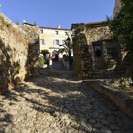 Hotel Palazzu Pigna المظهر الخارجي الصورة