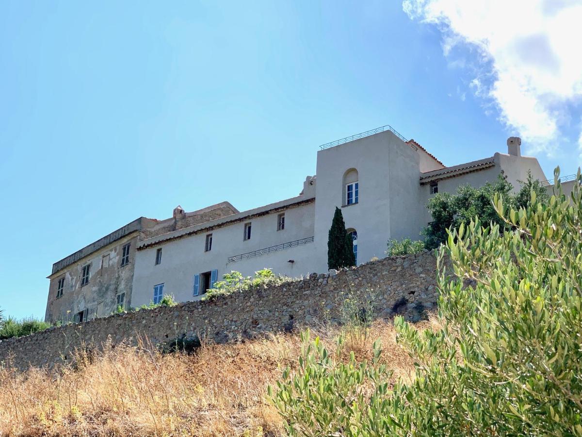 Hotel Palazzu Pigna المظهر الخارجي الصورة