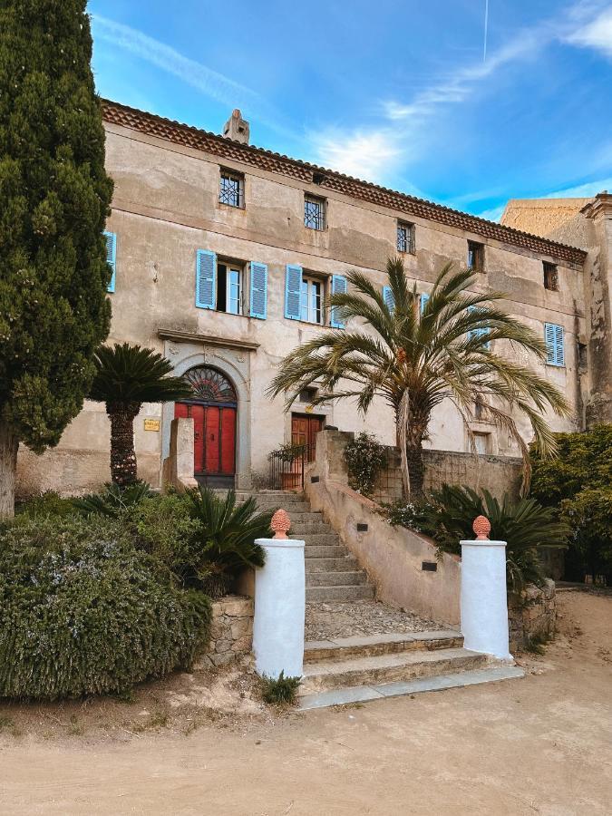 Hotel Palazzu Pigna المظهر الخارجي الصورة