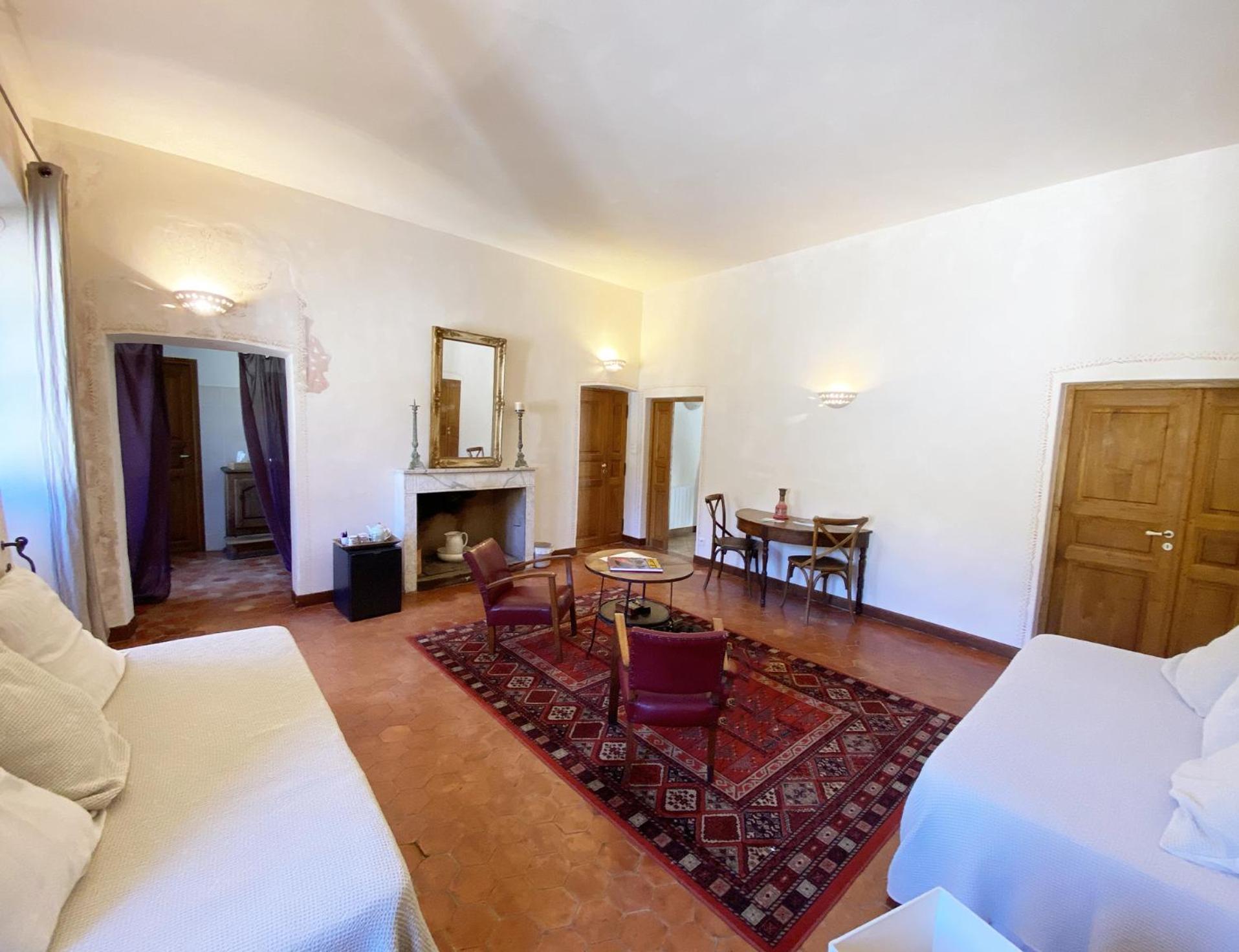 Hotel Palazzu Pigna المظهر الخارجي الصورة