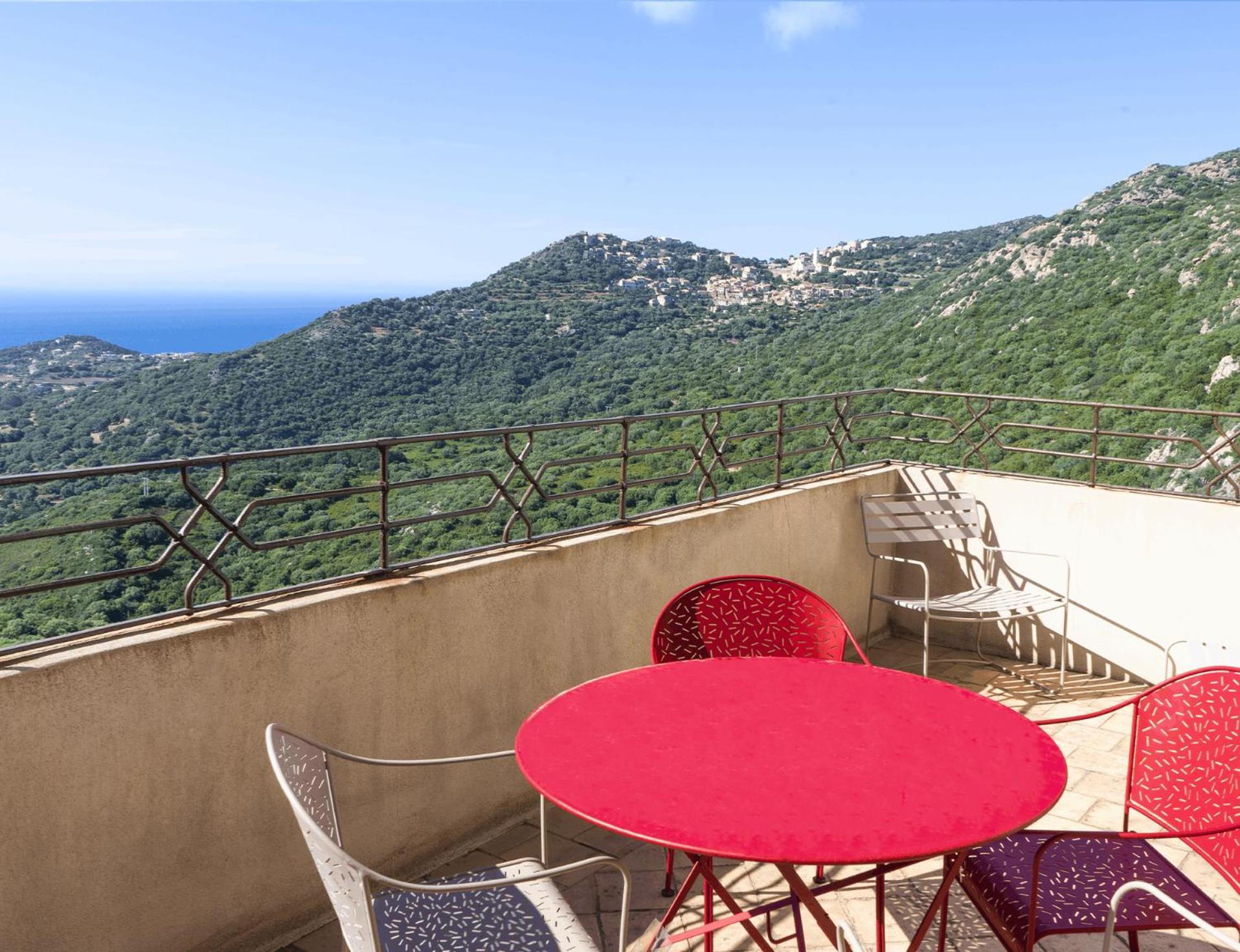 Hotel Palazzu Pigna المظهر الخارجي الصورة