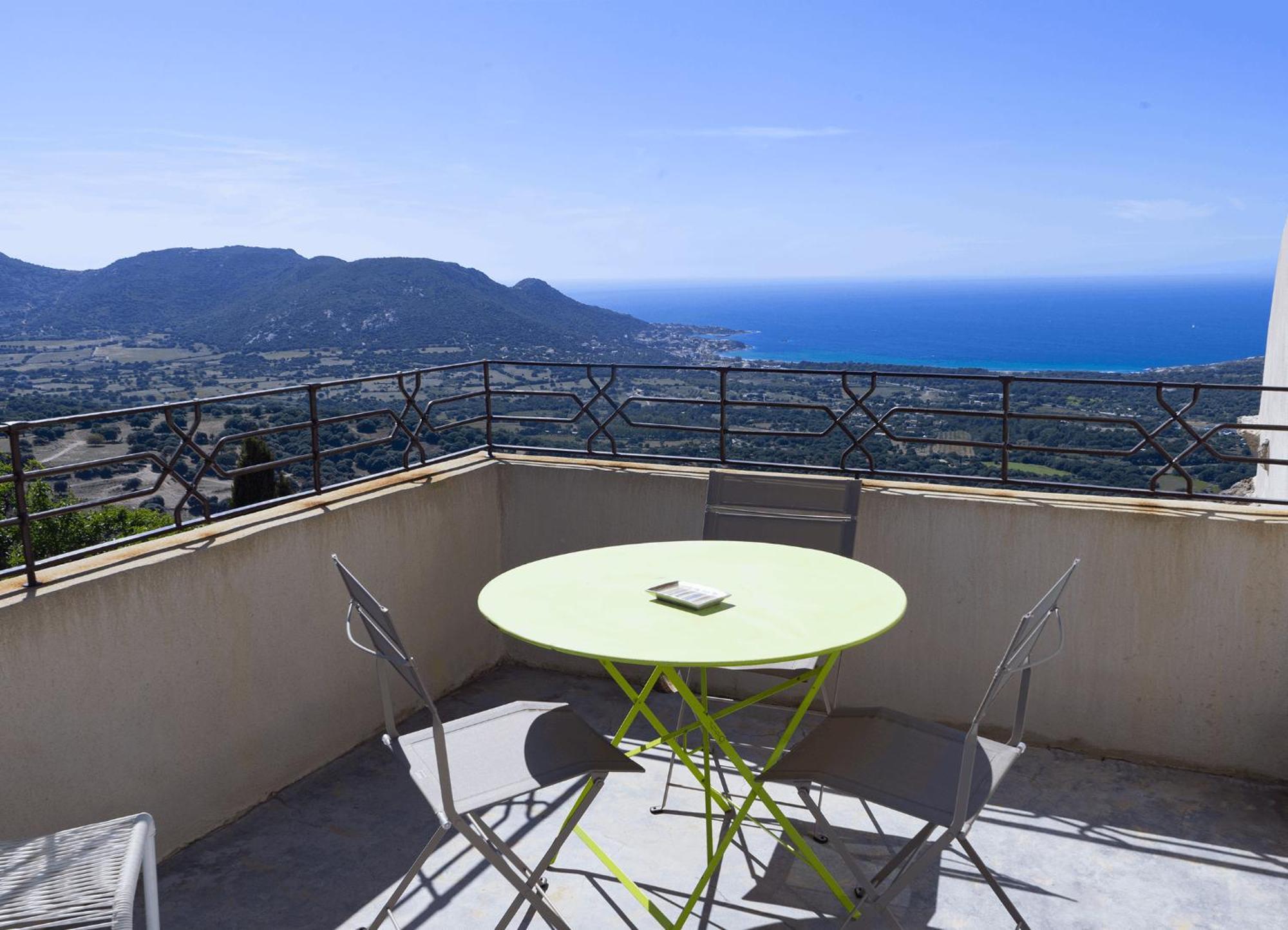 Hotel Palazzu Pigna المظهر الخارجي الصورة