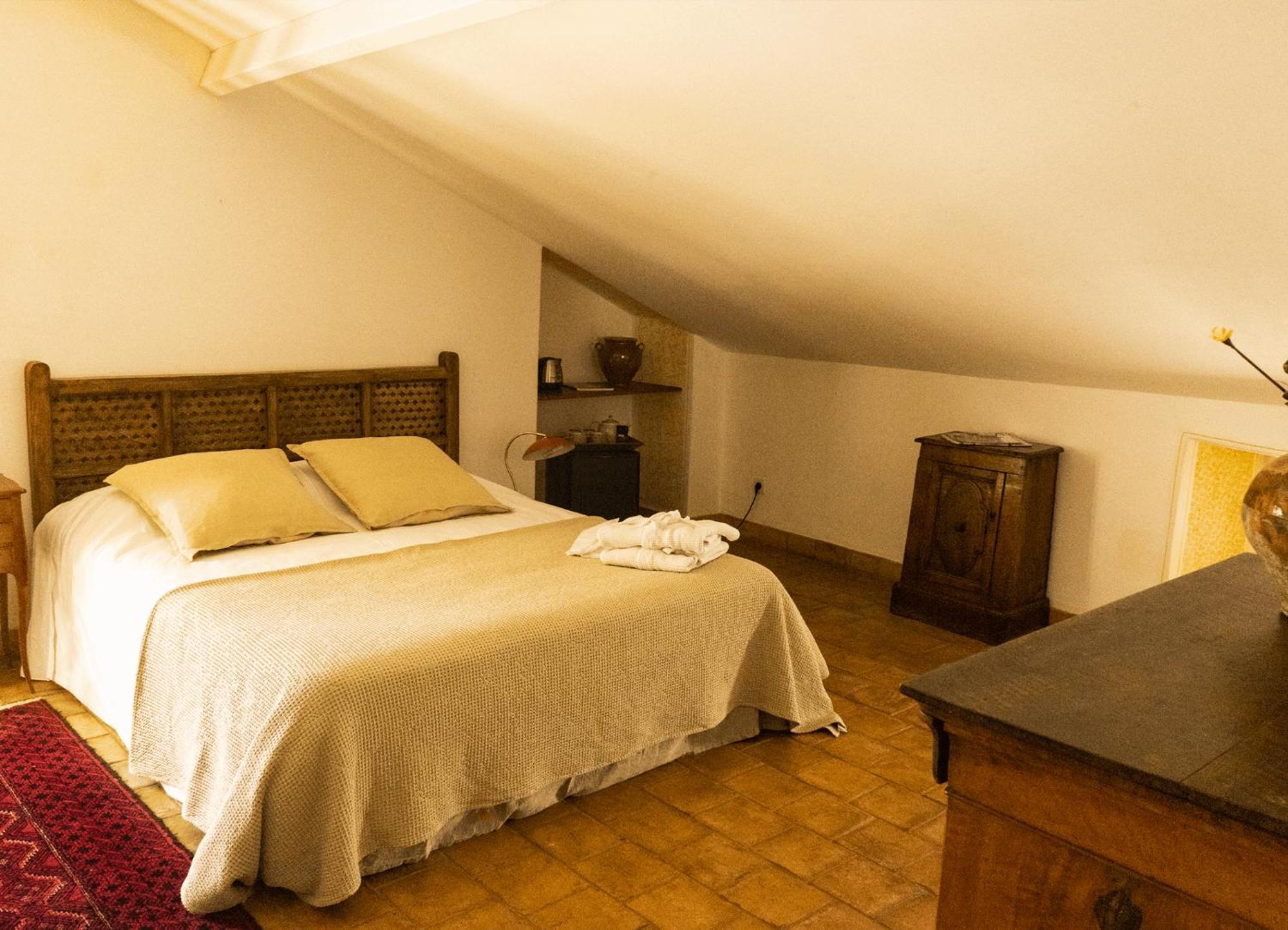 Hotel Palazzu Pigna المظهر الخارجي الصورة