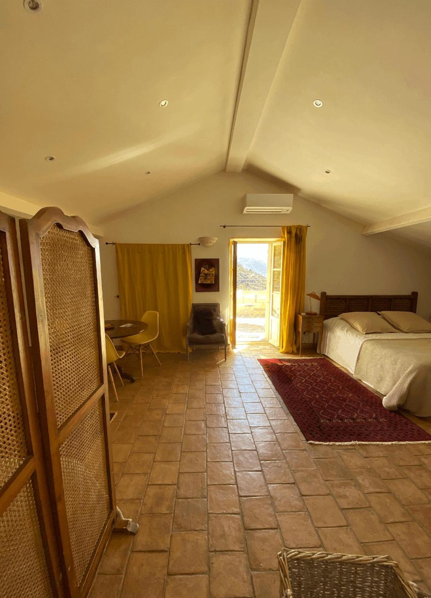 Hotel Palazzu Pigna المظهر الخارجي الصورة