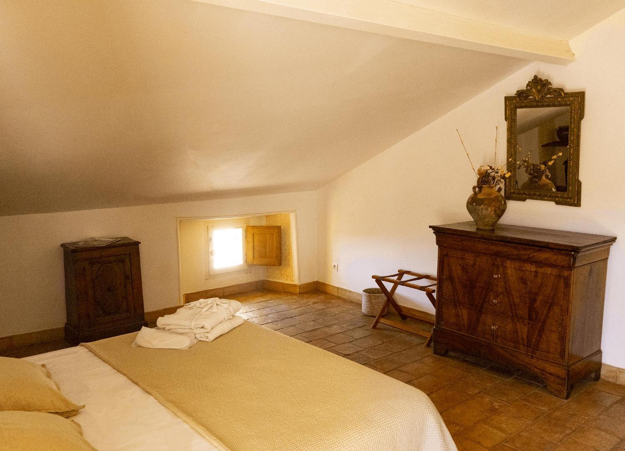 Hotel Palazzu Pigna المظهر الخارجي الصورة
