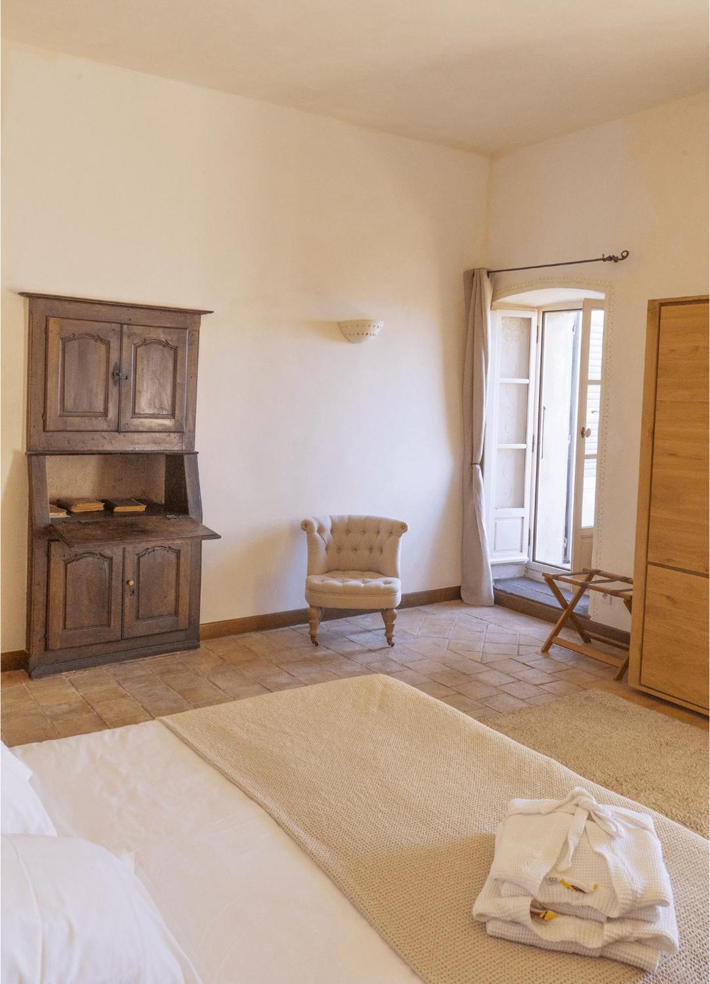 Hotel Palazzu Pigna المظهر الخارجي الصورة