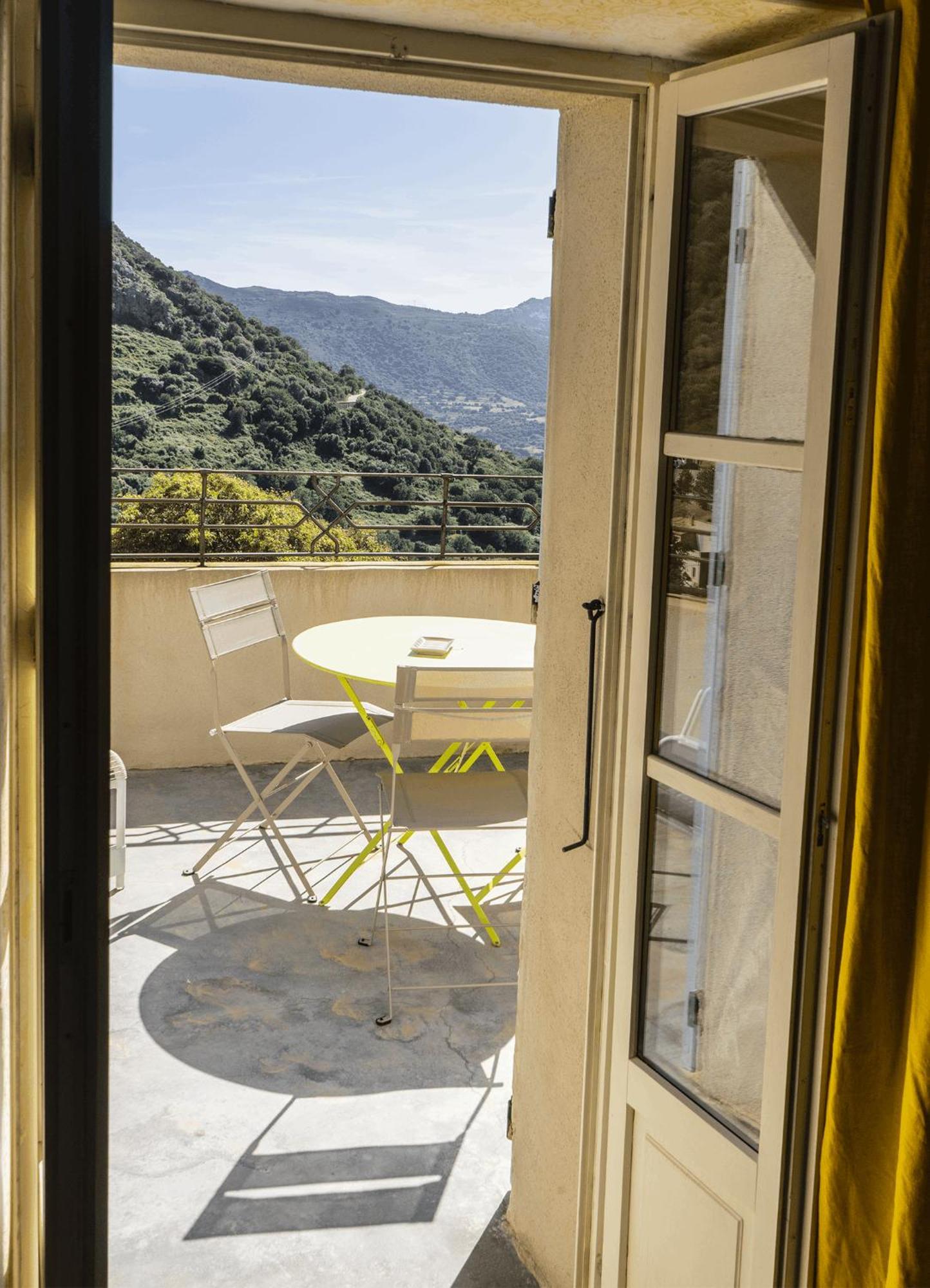 Hotel Palazzu Pigna المظهر الخارجي الصورة