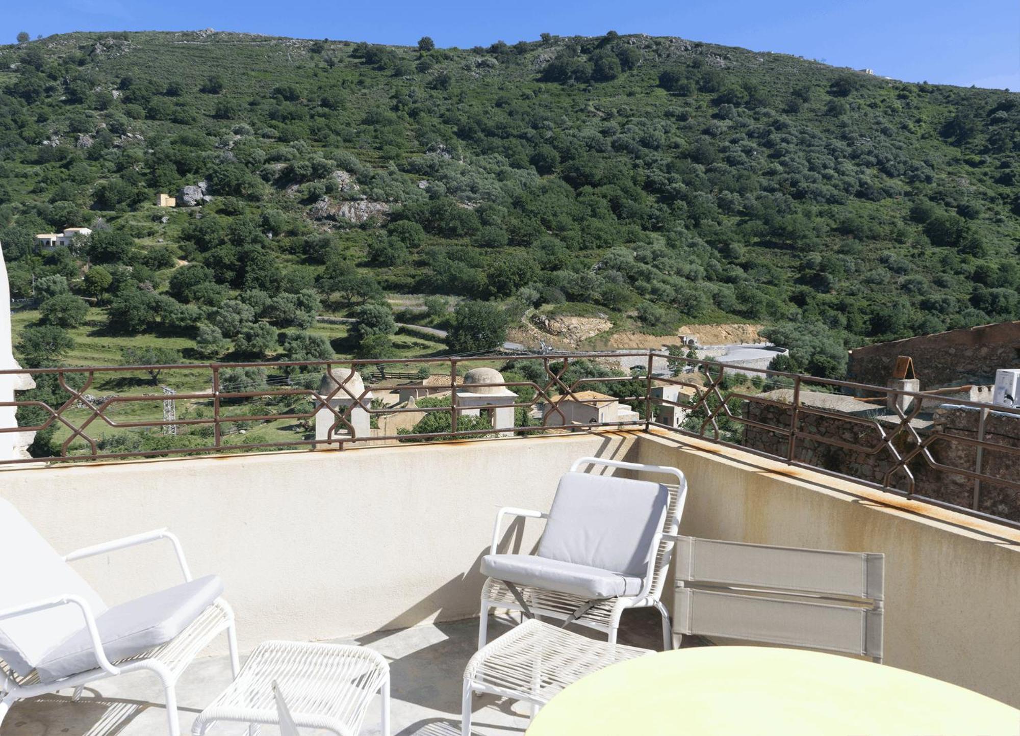 Hotel Palazzu Pigna المظهر الخارجي الصورة