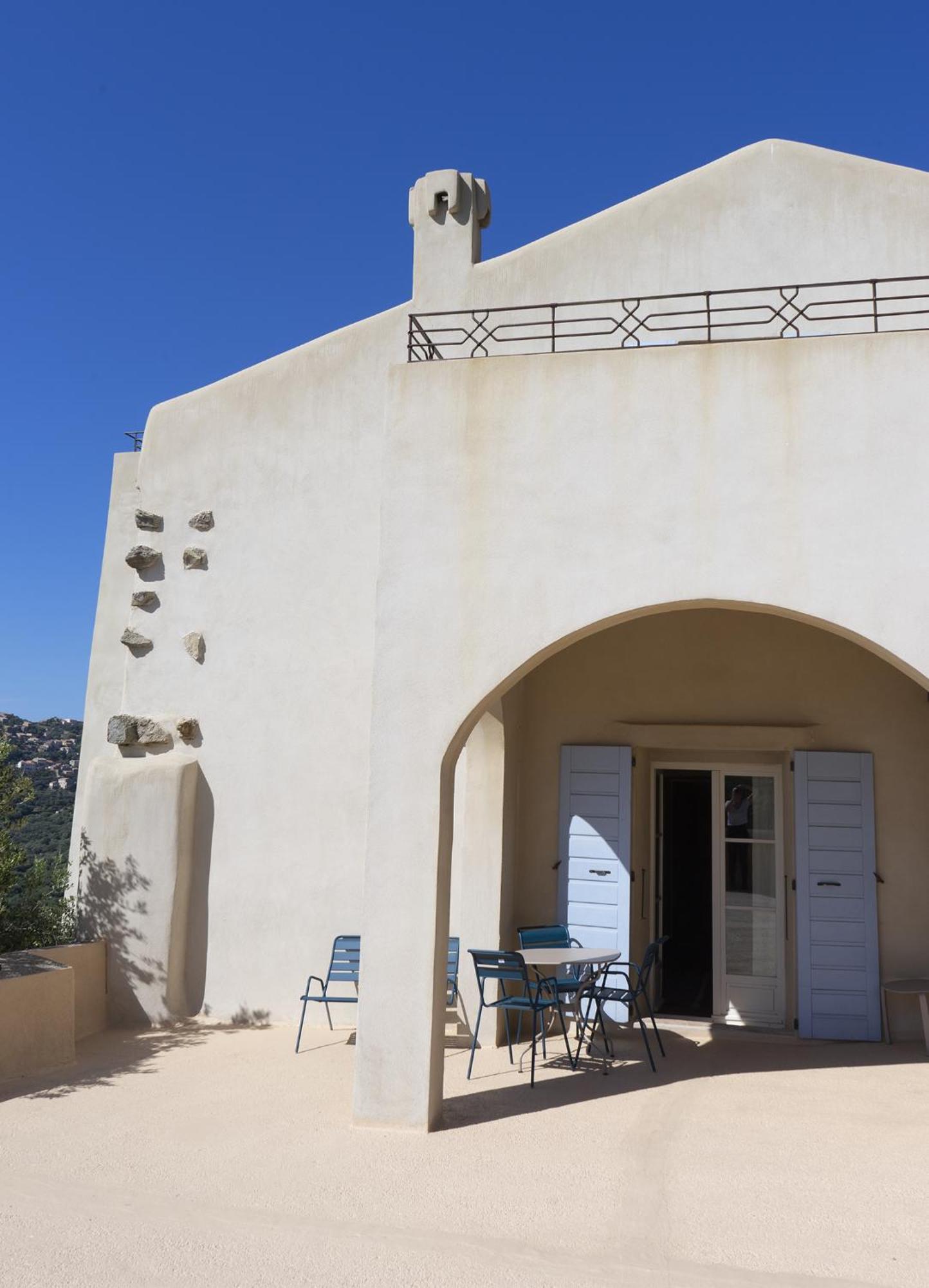 Hotel Palazzu Pigna المظهر الخارجي الصورة