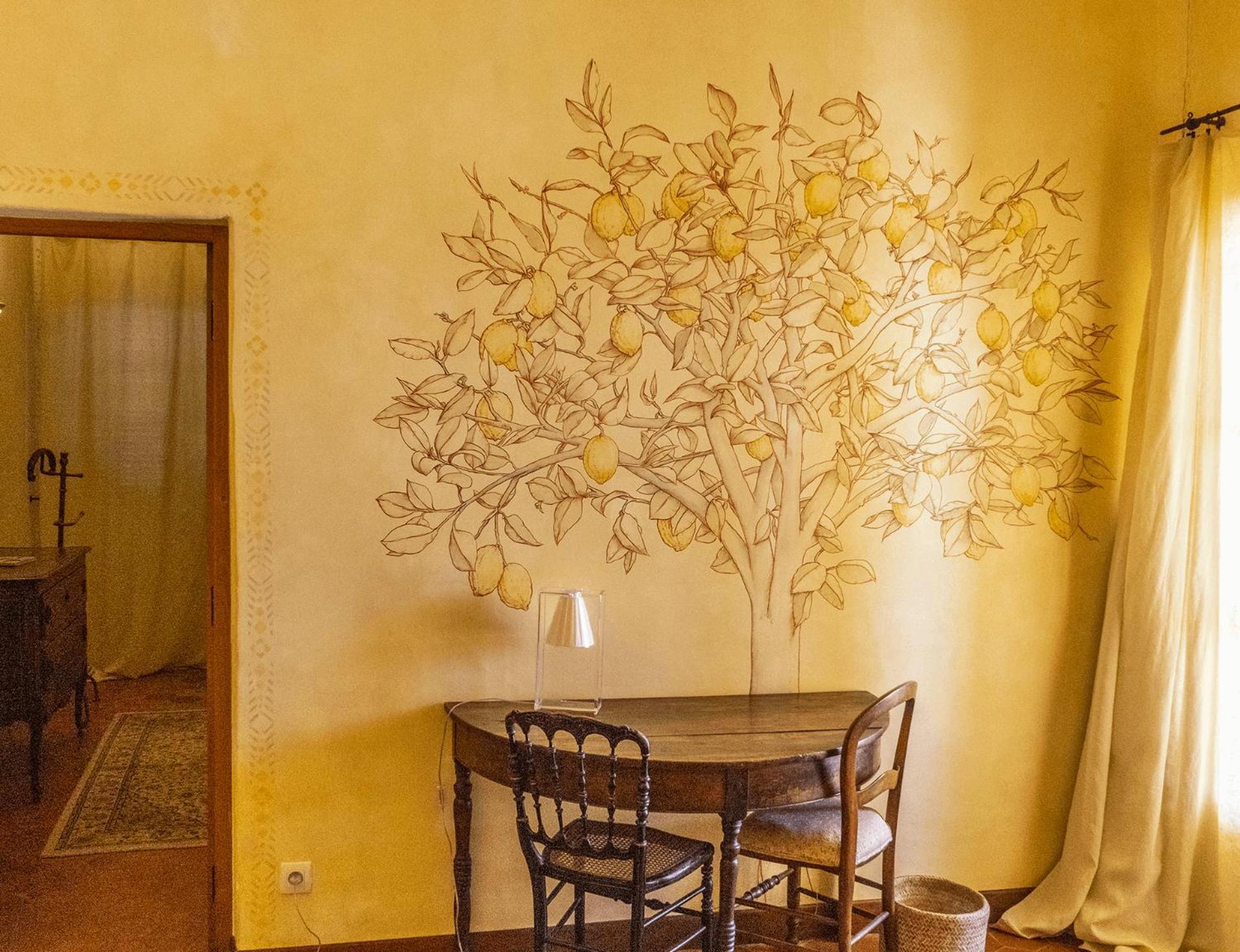 Hotel Palazzu Pigna المظهر الخارجي الصورة