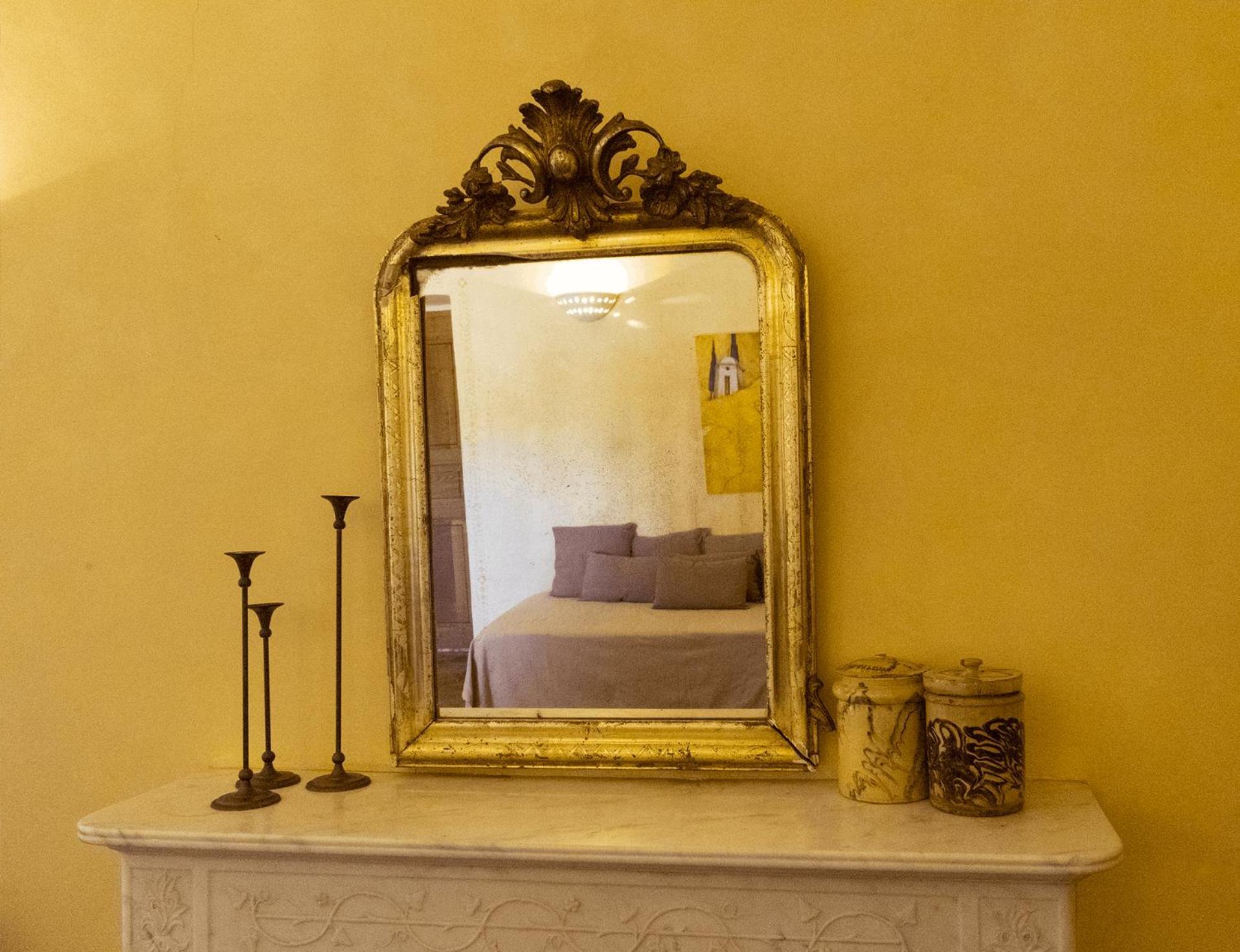 Hotel Palazzu Pigna المظهر الخارجي الصورة