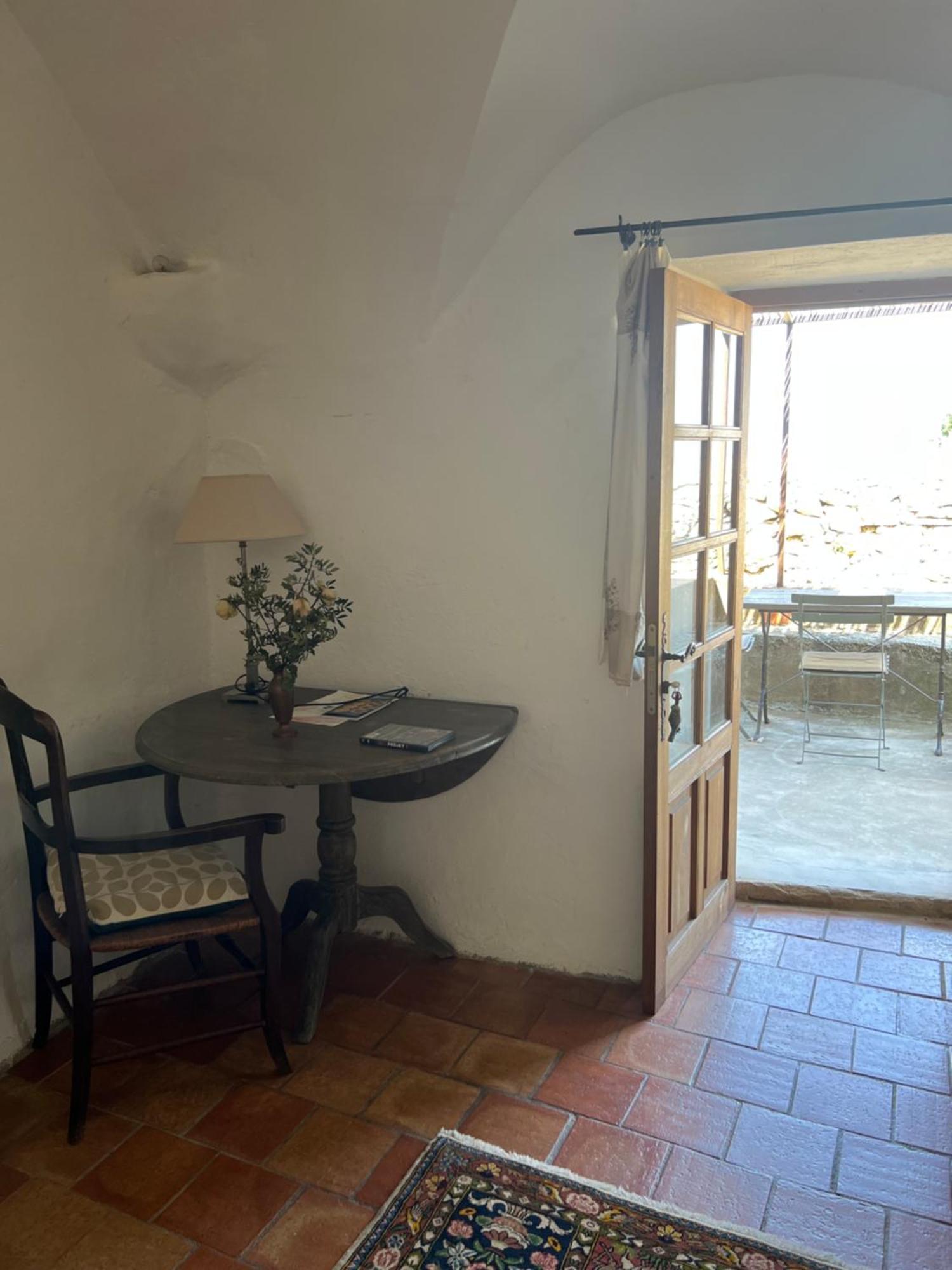 Hotel Palazzu Pigna المظهر الخارجي الصورة