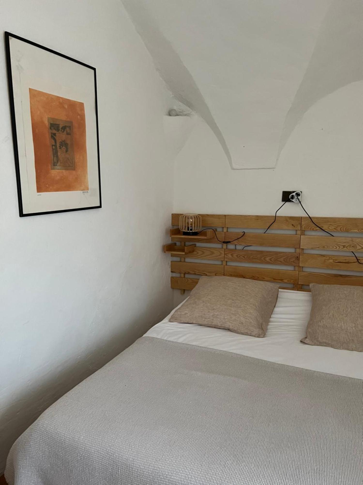 Hotel Palazzu Pigna المظهر الخارجي الصورة