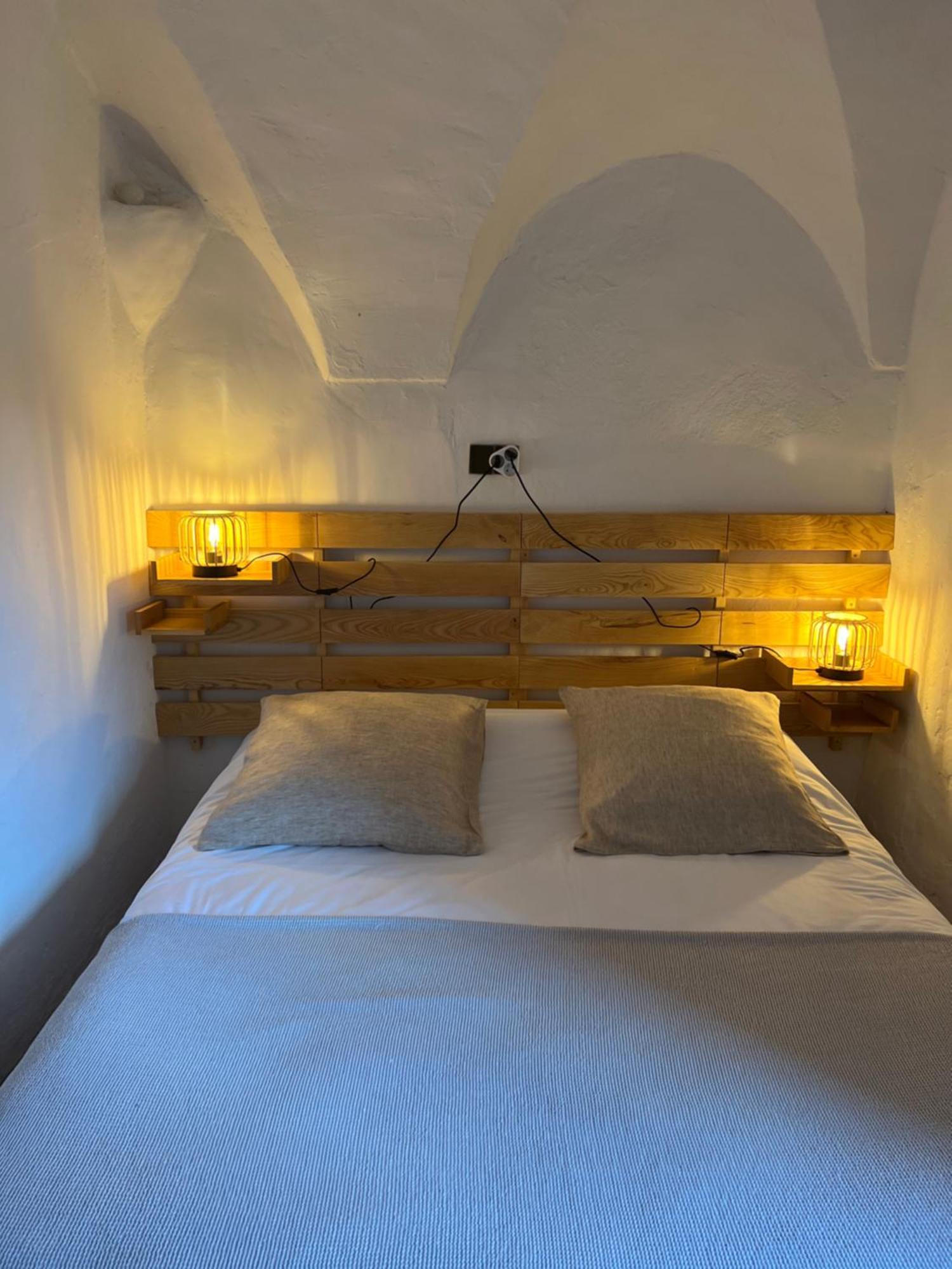 Hotel Palazzu Pigna المظهر الخارجي الصورة