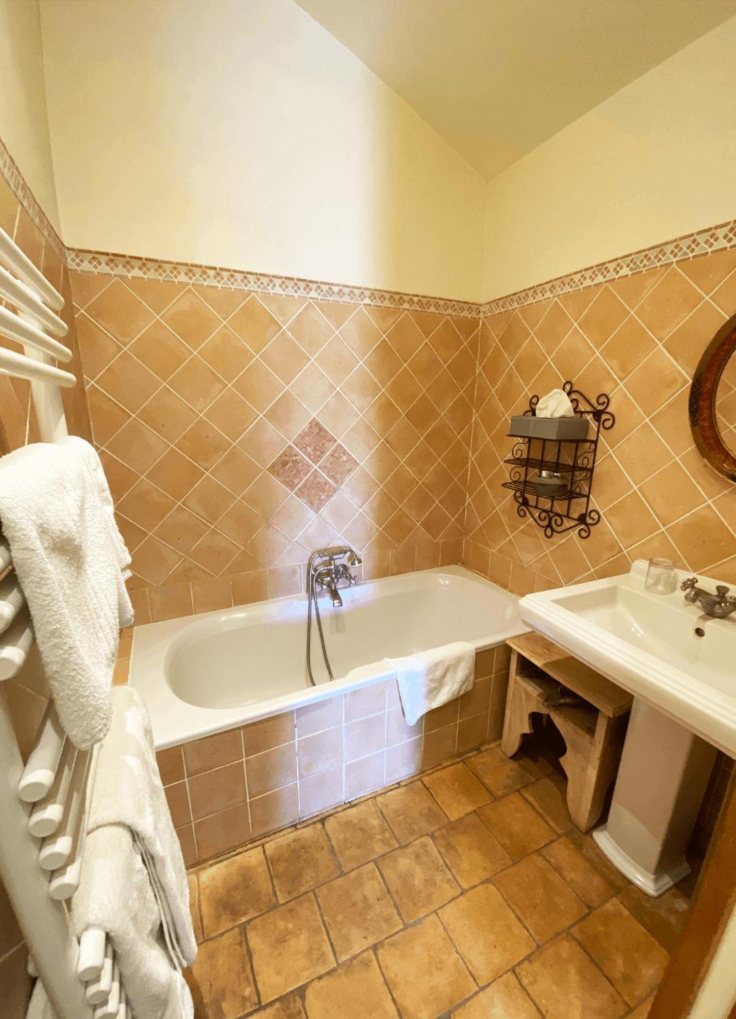 Hotel Palazzu Pigna المظهر الخارجي الصورة