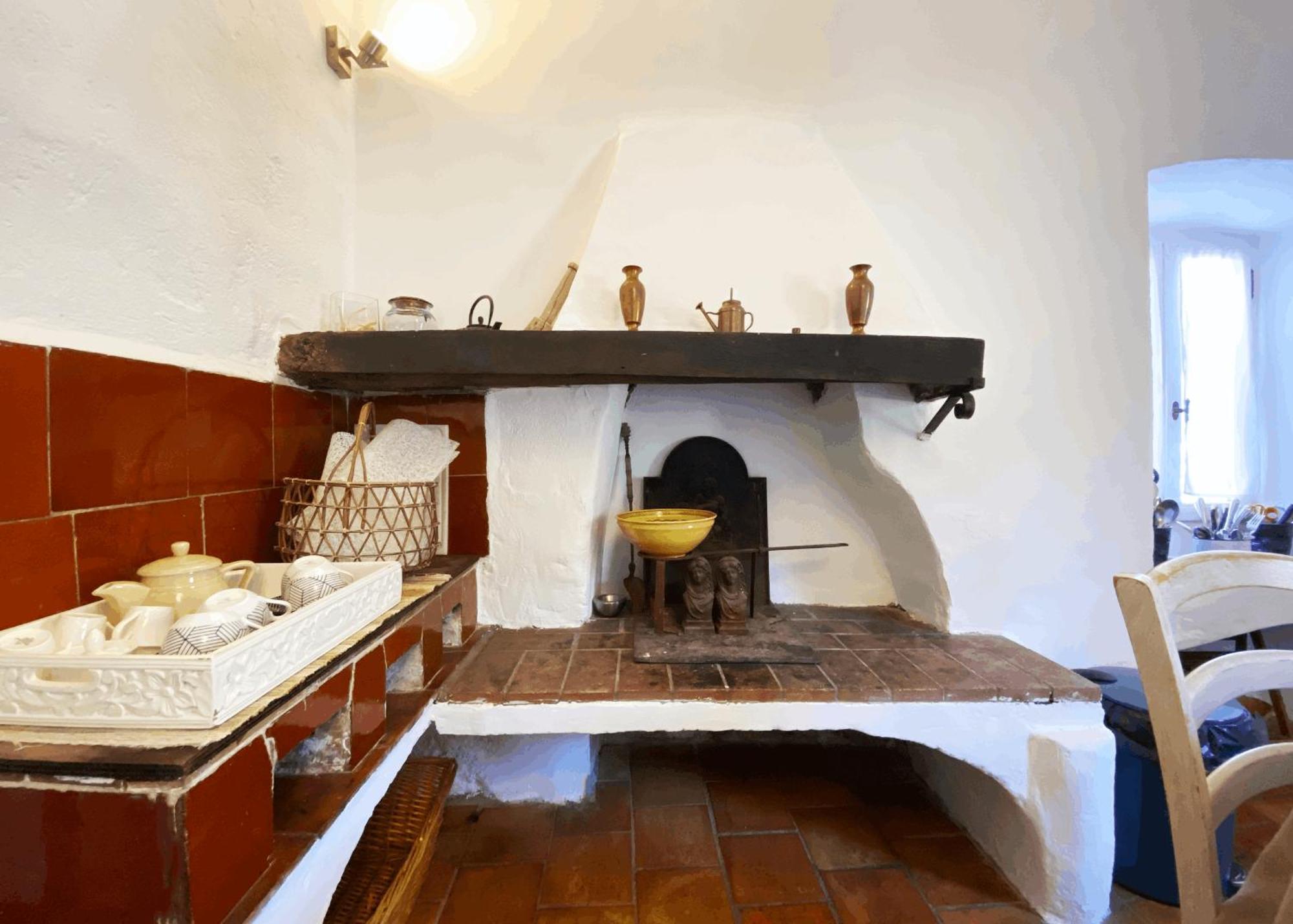 Hotel Palazzu Pigna المظهر الخارجي الصورة
