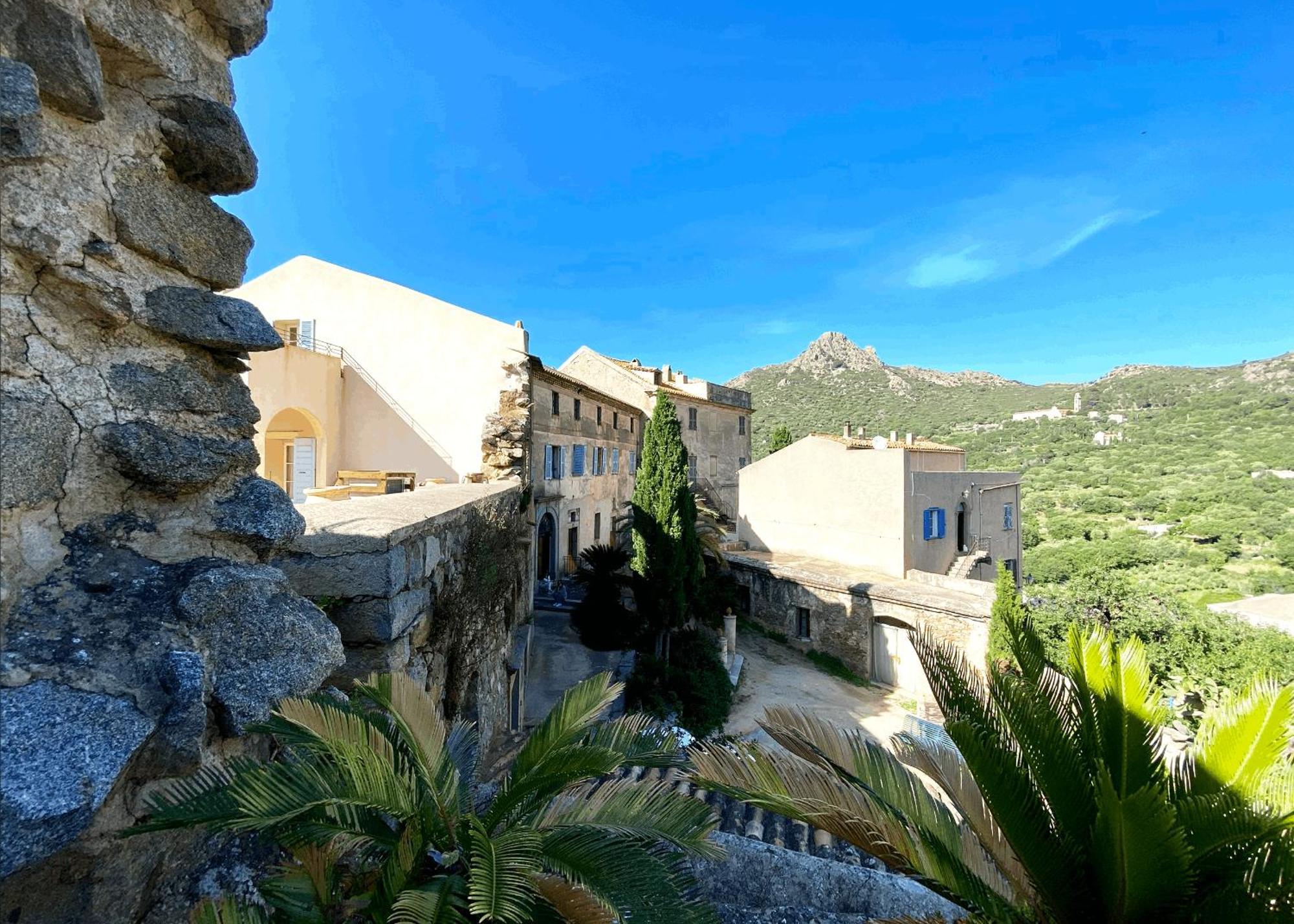 Hotel Palazzu Pigna المظهر الخارجي الصورة