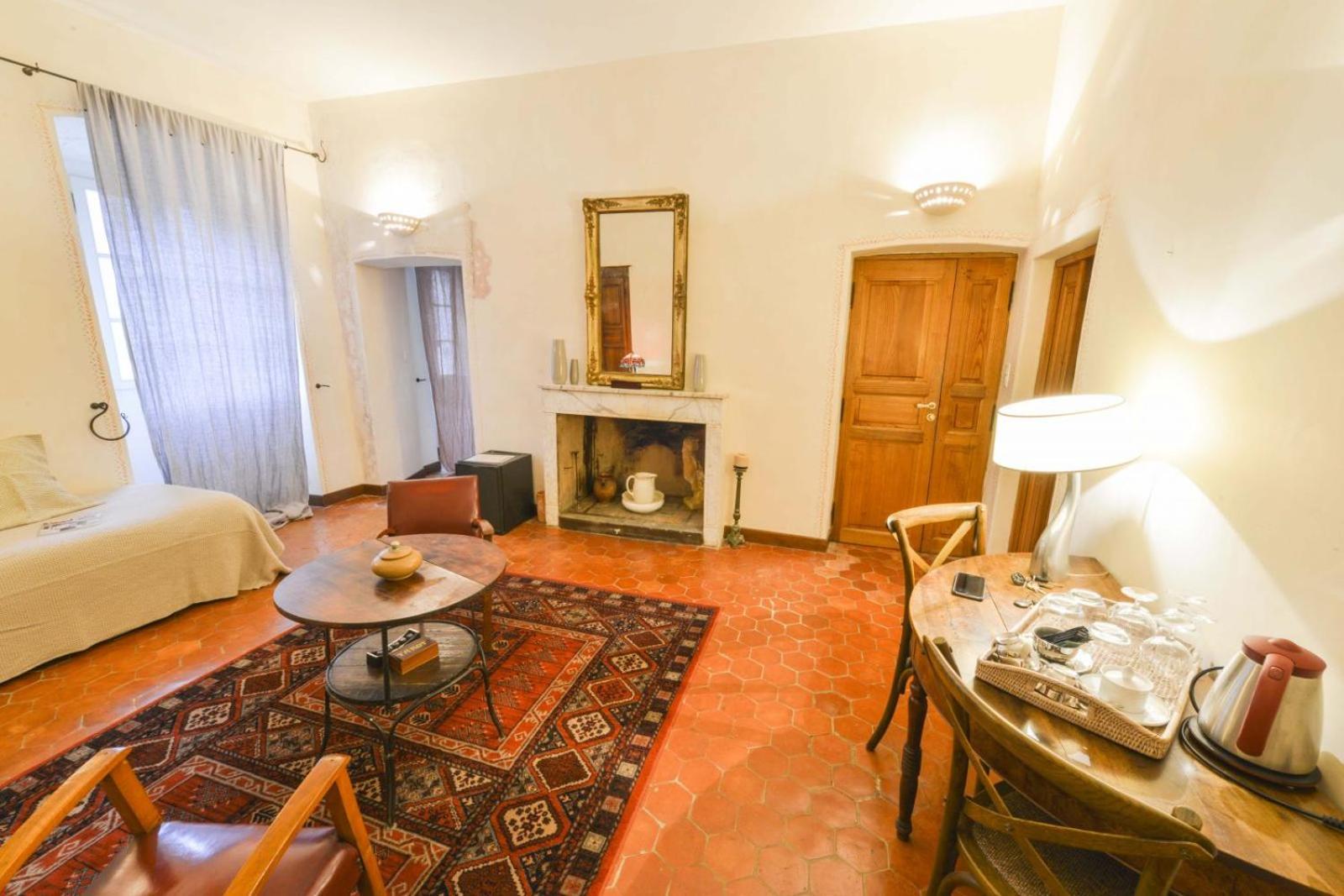 Hotel Palazzu Pigna المظهر الخارجي الصورة