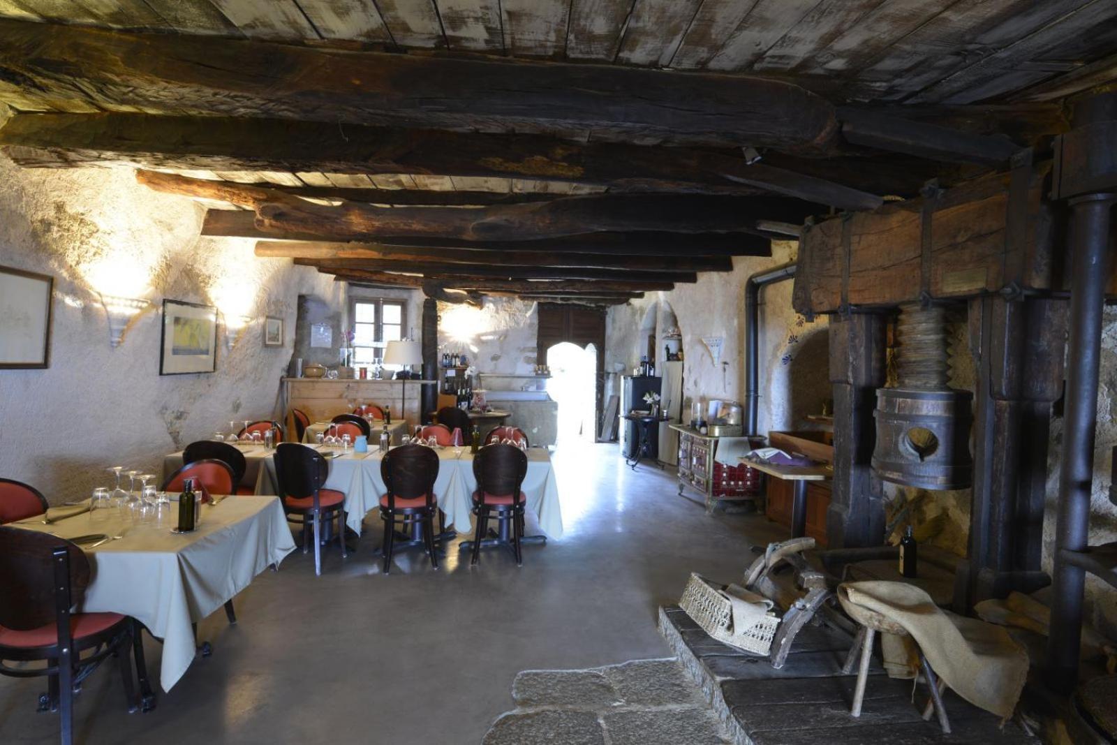 Hotel Palazzu Pigna المظهر الخارجي الصورة