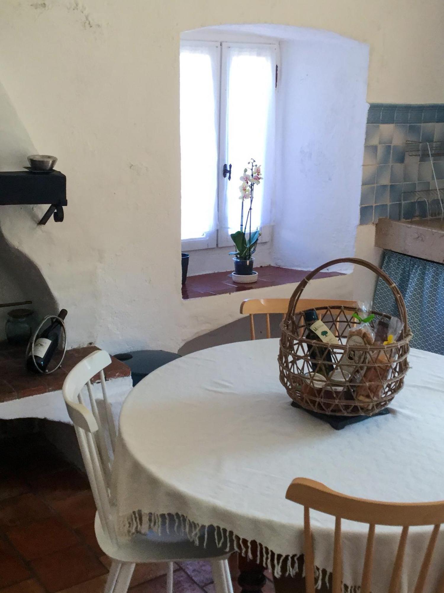 Hotel Palazzu Pigna المظهر الخارجي الصورة