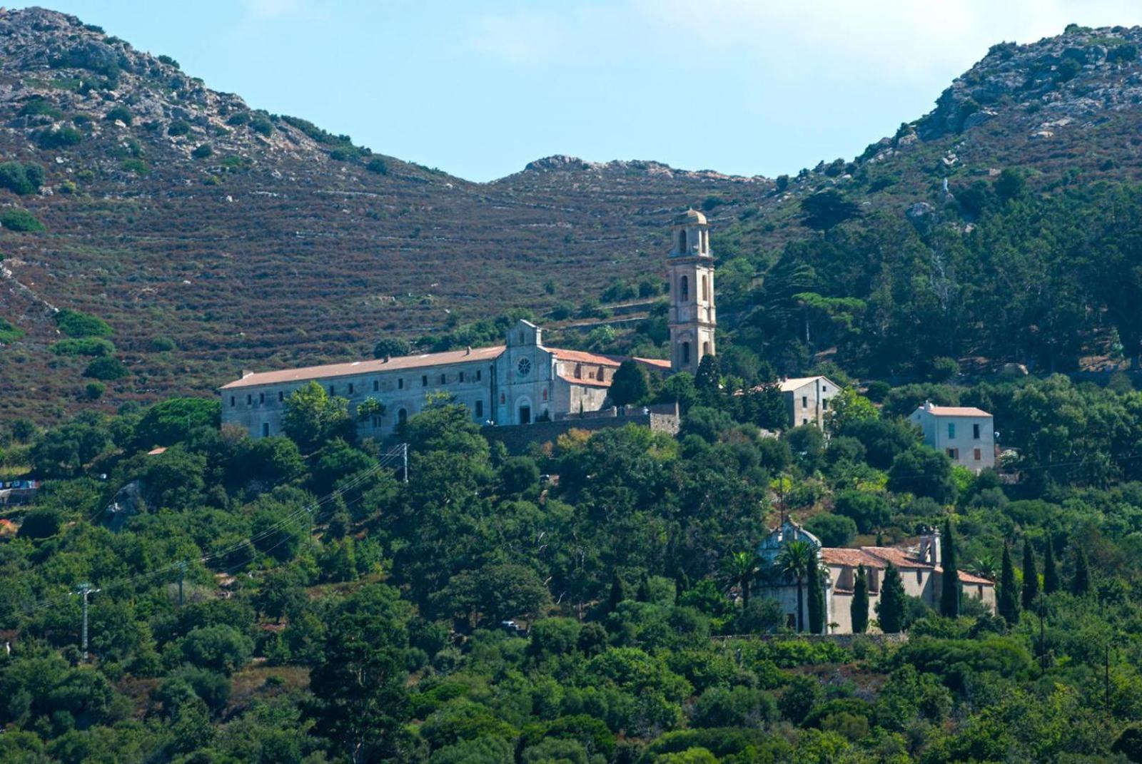 Hotel Palazzu Pigna المظهر الخارجي الصورة