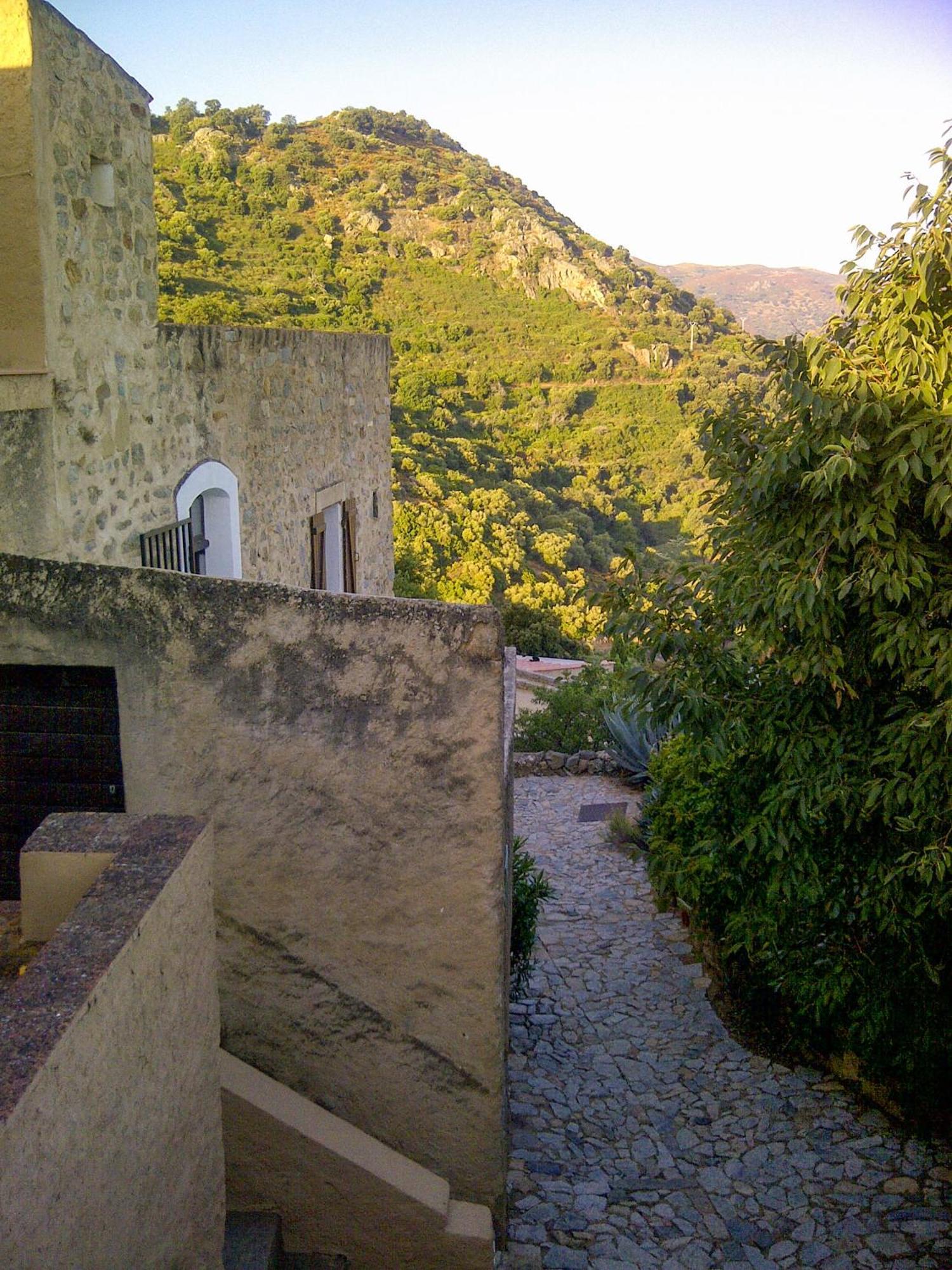 Hotel Palazzu Pigna المظهر الخارجي الصورة