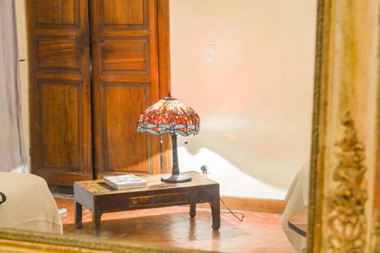 Hotel Palazzu Pigna المظهر الخارجي الصورة