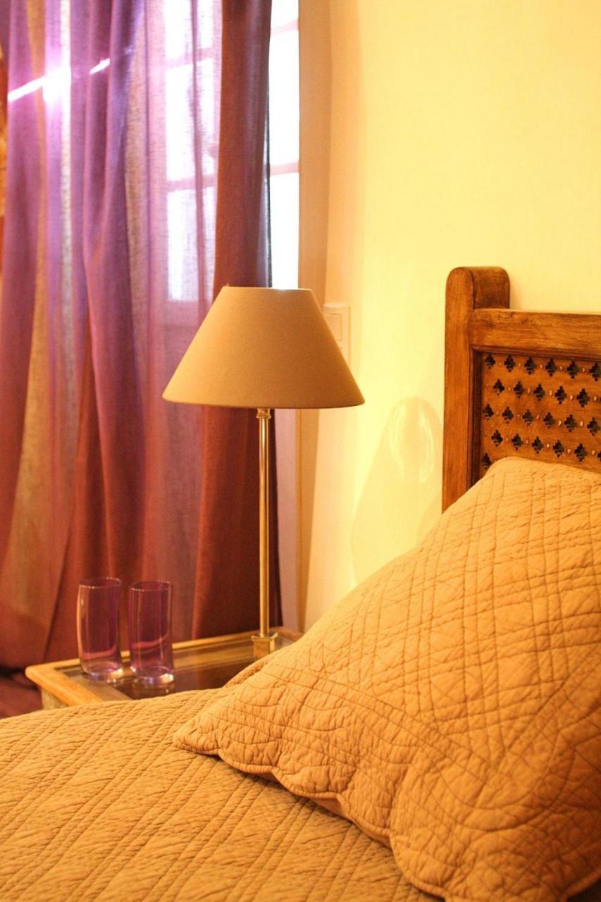 Hotel Palazzu Pigna المظهر الخارجي الصورة