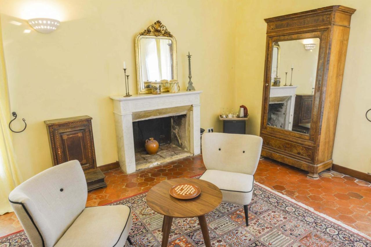 Hotel Palazzu Pigna المظهر الخارجي الصورة