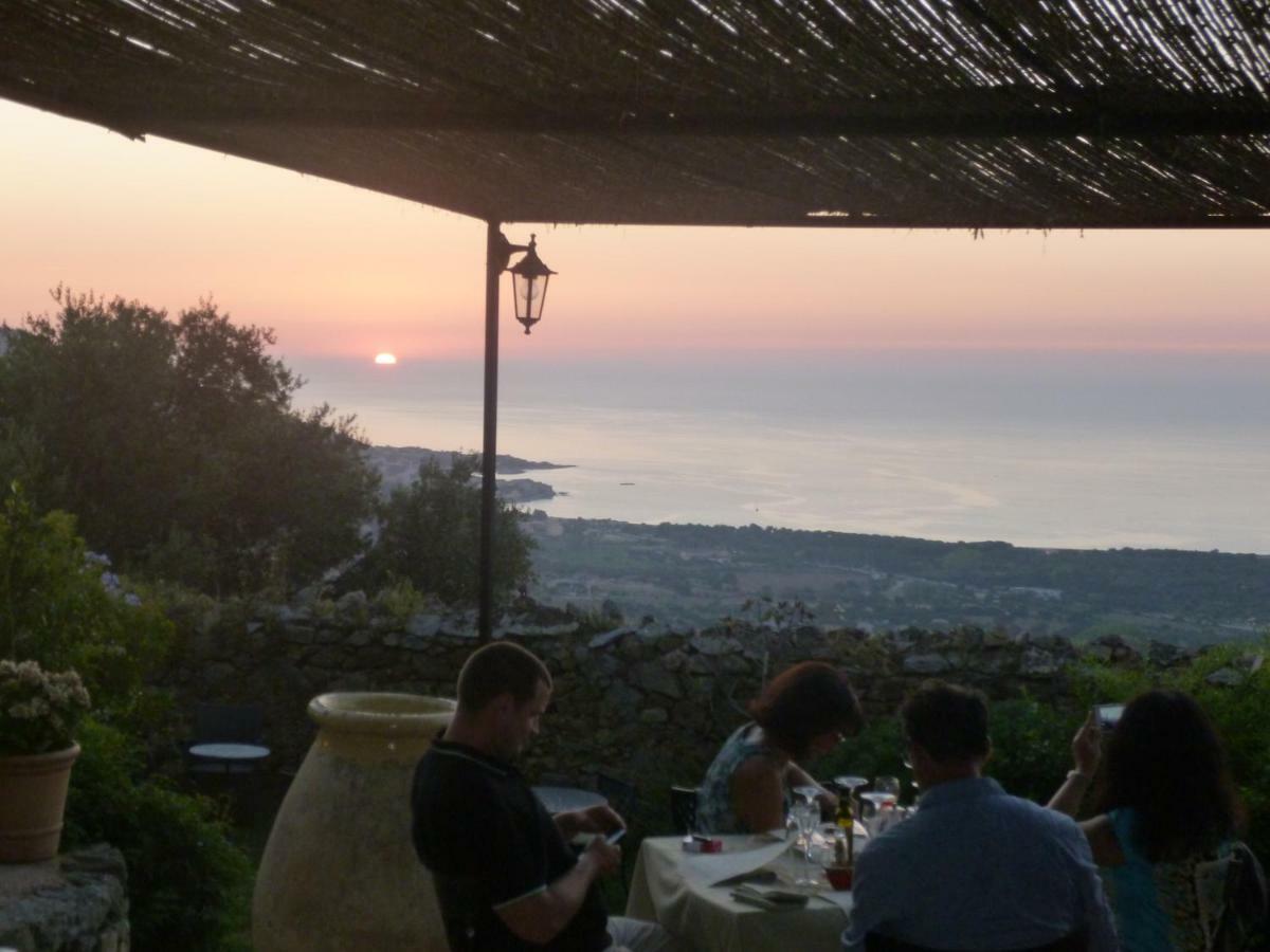 Hotel Palazzu Pigna المظهر الخارجي الصورة