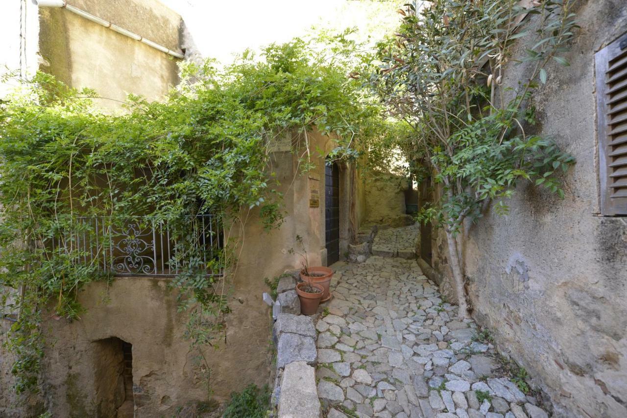 Hotel Palazzu Pigna المظهر الخارجي الصورة